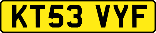 KT53VYF