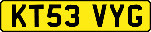 KT53VYG