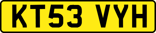 KT53VYH