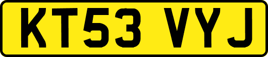 KT53VYJ
