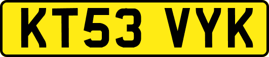 KT53VYK