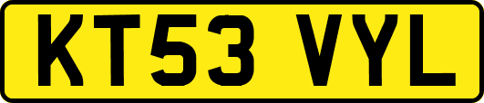 KT53VYL