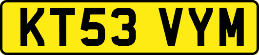 KT53VYM