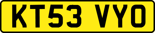KT53VYO