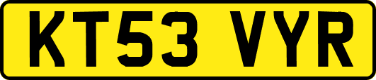 KT53VYR