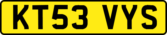 KT53VYS