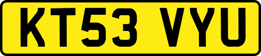KT53VYU