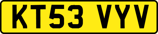 KT53VYV