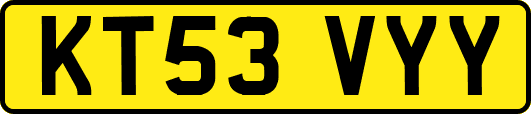 KT53VYY