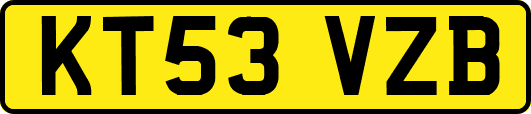 KT53VZB