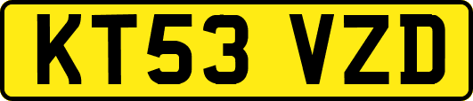 KT53VZD