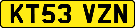 KT53VZN