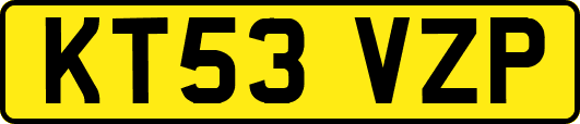 KT53VZP