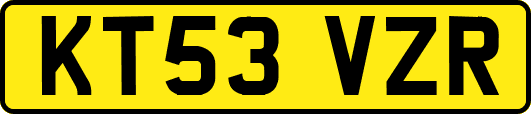 KT53VZR