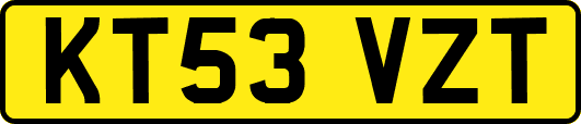 KT53VZT
