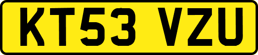 KT53VZU