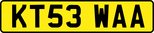 KT53WAA