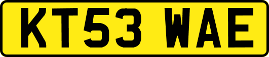 KT53WAE