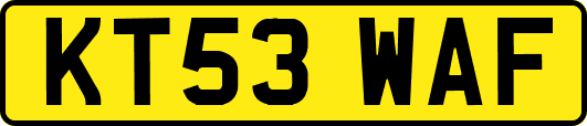 KT53WAF