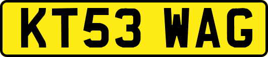 KT53WAG