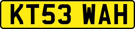 KT53WAH