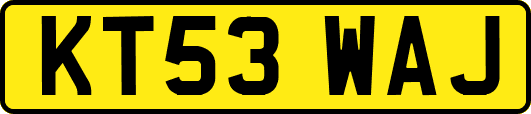 KT53WAJ