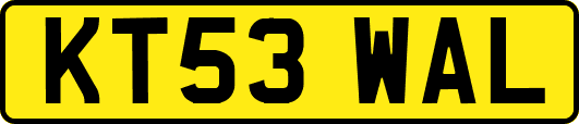 KT53WAL