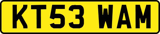 KT53WAM