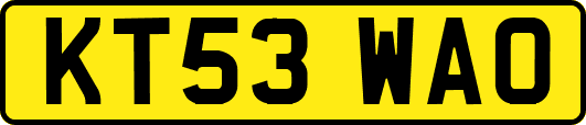 KT53WAO