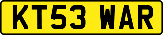 KT53WAR