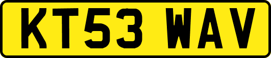KT53WAV