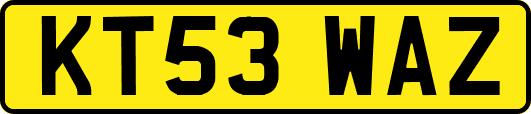 KT53WAZ