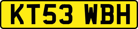 KT53WBH