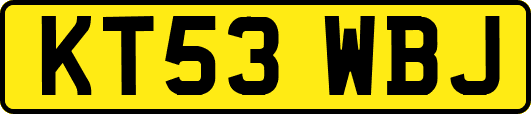 KT53WBJ