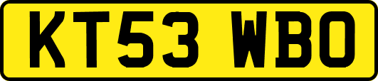 KT53WBO