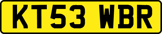 KT53WBR