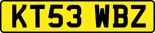 KT53WBZ
