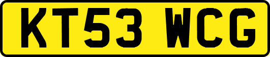 KT53WCG