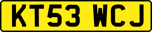 KT53WCJ