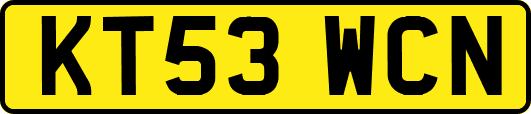 KT53WCN