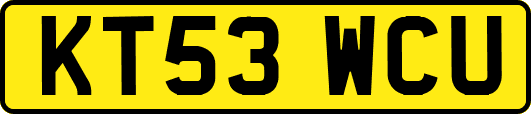 KT53WCU