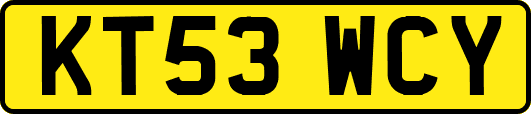 KT53WCY