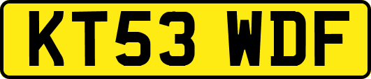 KT53WDF