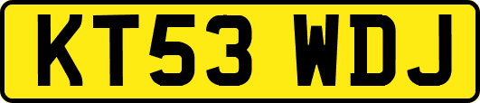 KT53WDJ