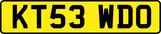 KT53WDO