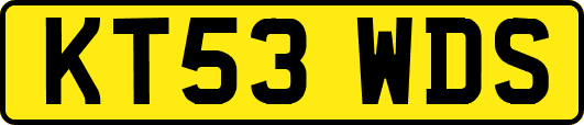 KT53WDS