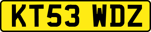 KT53WDZ
