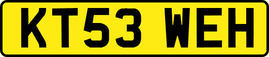 KT53WEH