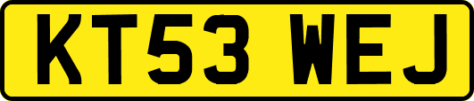 KT53WEJ