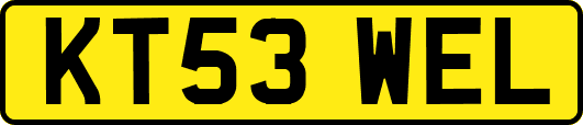 KT53WEL